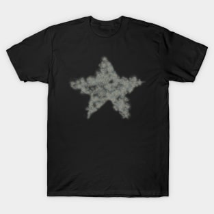 Galaxy Star T-Shirt